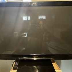 Panasonic Tv