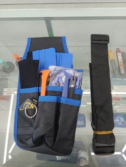 Vinyl wrap tool kit