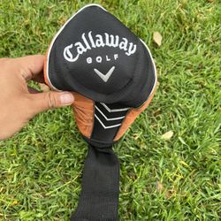 Callaway FT-5 Cover 