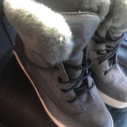 Ugg Lace Ups