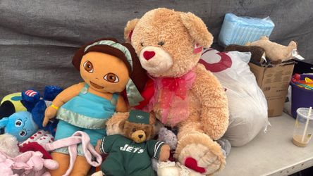 Garage Sale
