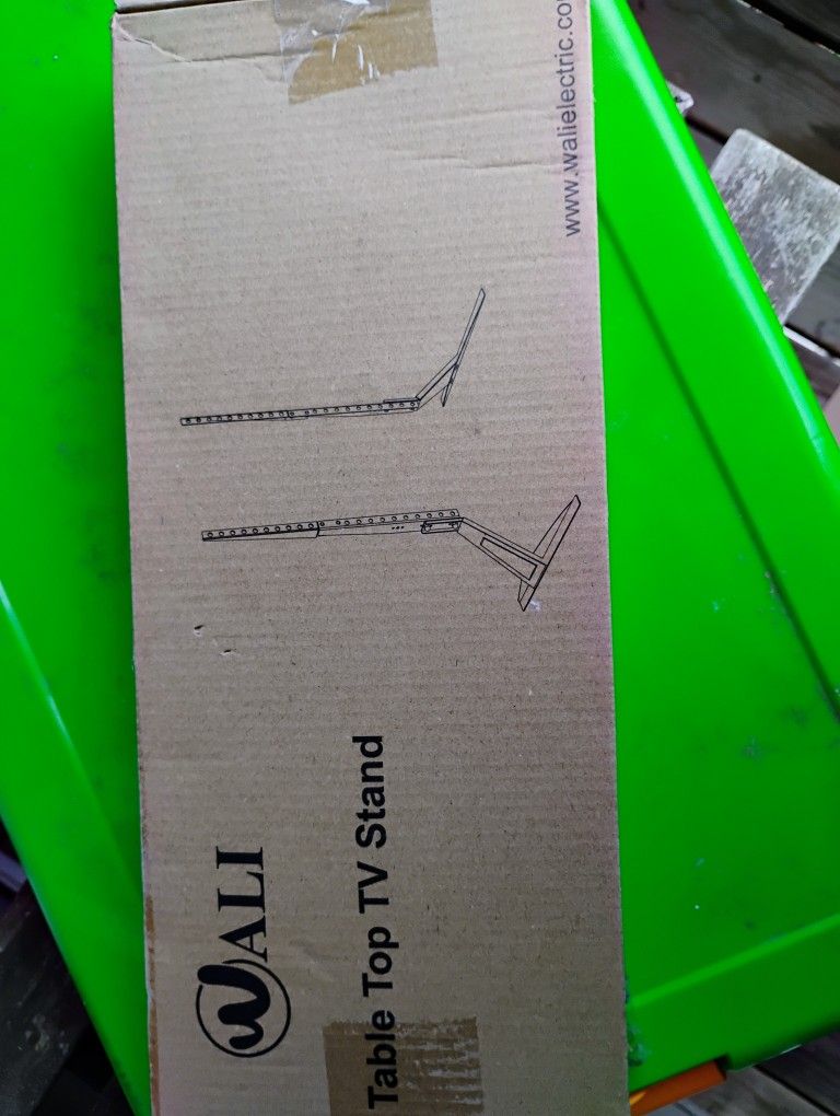 TV Stand Legs 22-65 Inch Television
