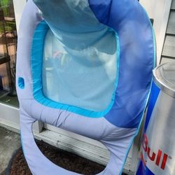 Pool Recliner 