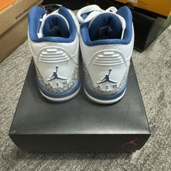 Air Jordan 3 Retro