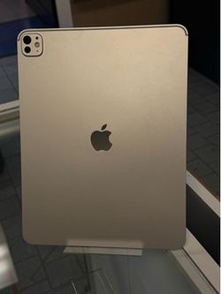 iPad Pro 13” M5 256GB WiFi