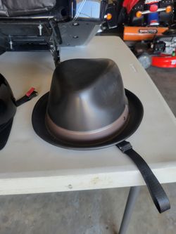 Motorcycle Helmet
