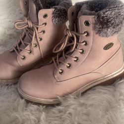 Lugz Women’s Boot