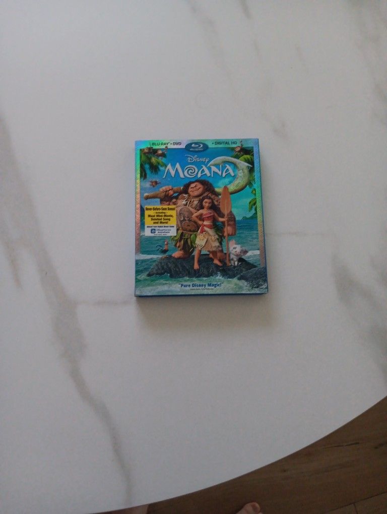 Moana