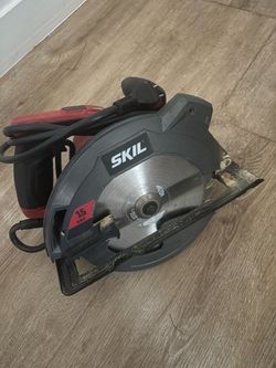 Skill saw