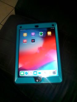 Ipad air 2
