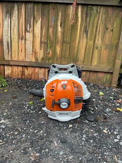 STIHL BR 600