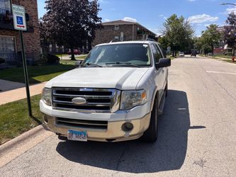 2009 Ford Expedition