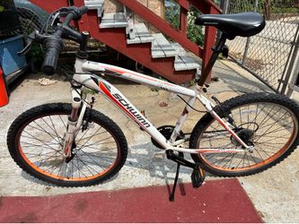 Schwinn bike