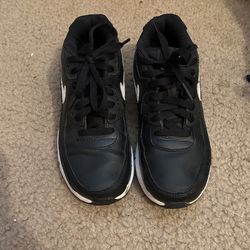 Boys Nike Air Max