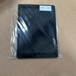 iPad 6th. A1954. 32G. 128G Great Unlocked
