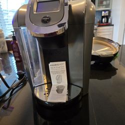 Keurig  2.0