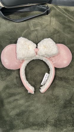 Disney Mickey Ears