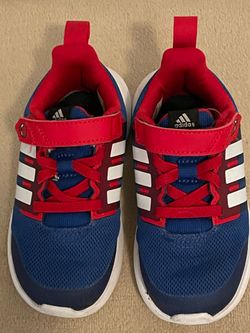 Tenis para niño #7