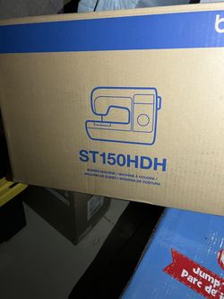 Brother Brand New Sawing Machine