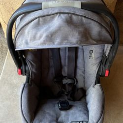 Infant Car Seat 
