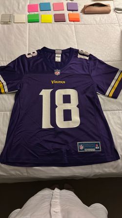 Vikings jersey (women’s)