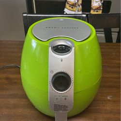Emérito Lagasse Air Fryer 