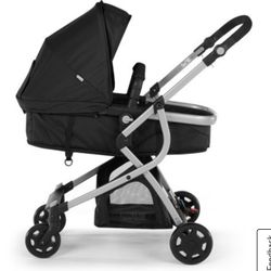 Urbni stroller 2 in 1