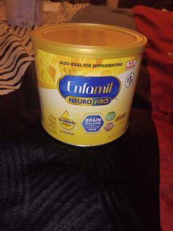 Enfamil Neuro Pro Formula