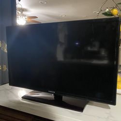 32in Samsung TV