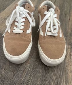 Vans shoes old school stac
