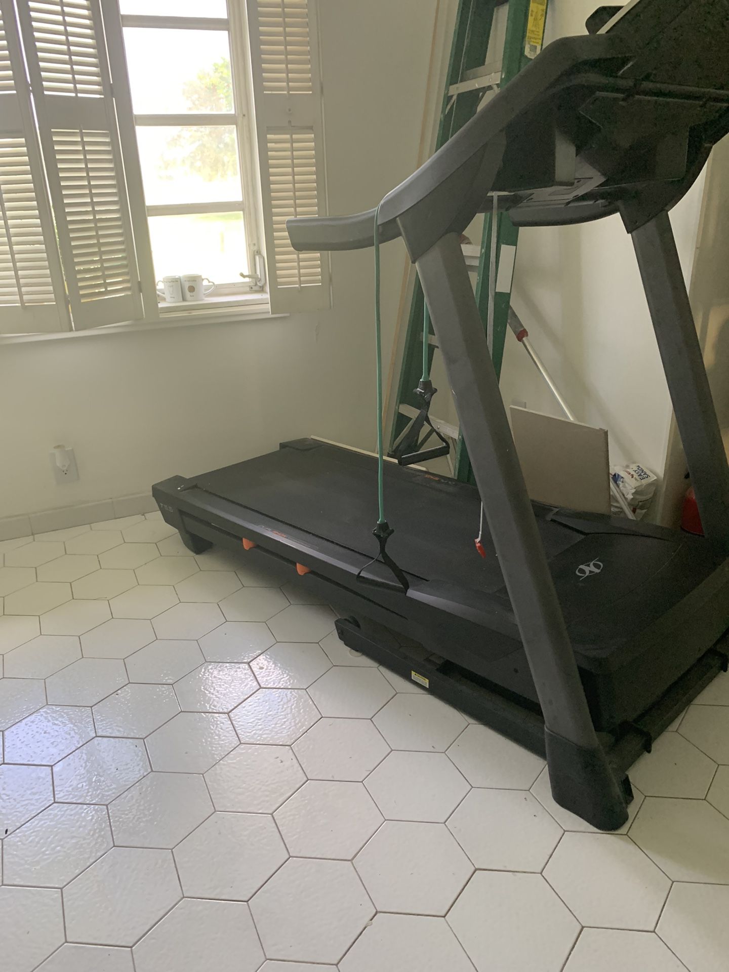 Treadmill - NordicTrack