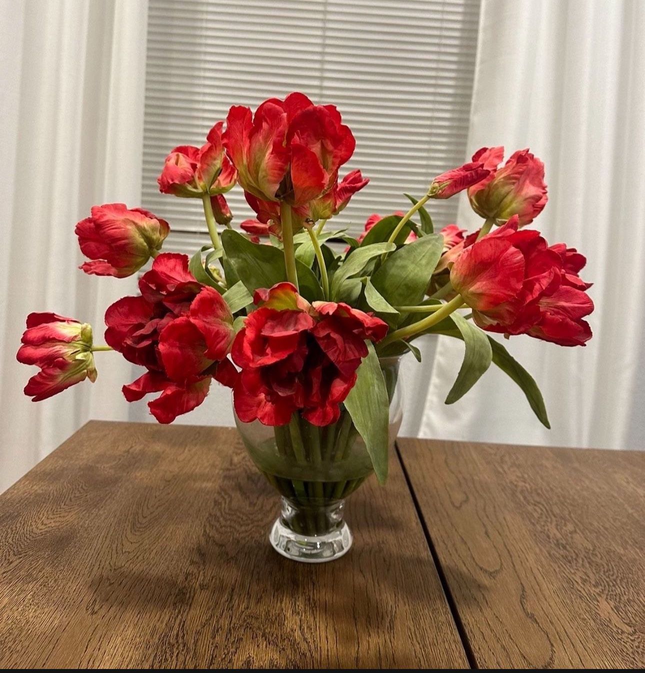 Tulip Case