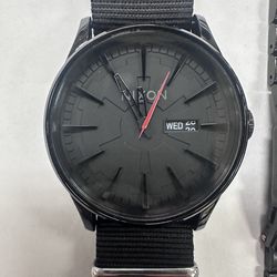 Nixon - Darth Vader Edition Quartz watch