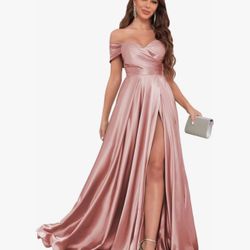 Bridesmaid