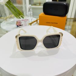 Louis Vuitton Sunglasses