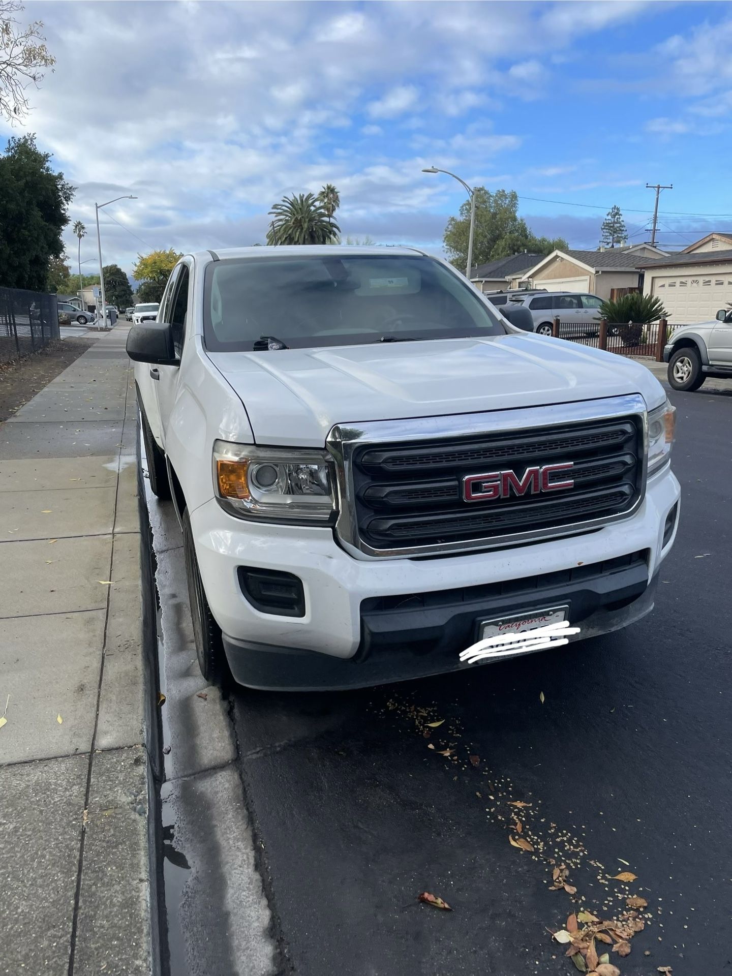 GMC 