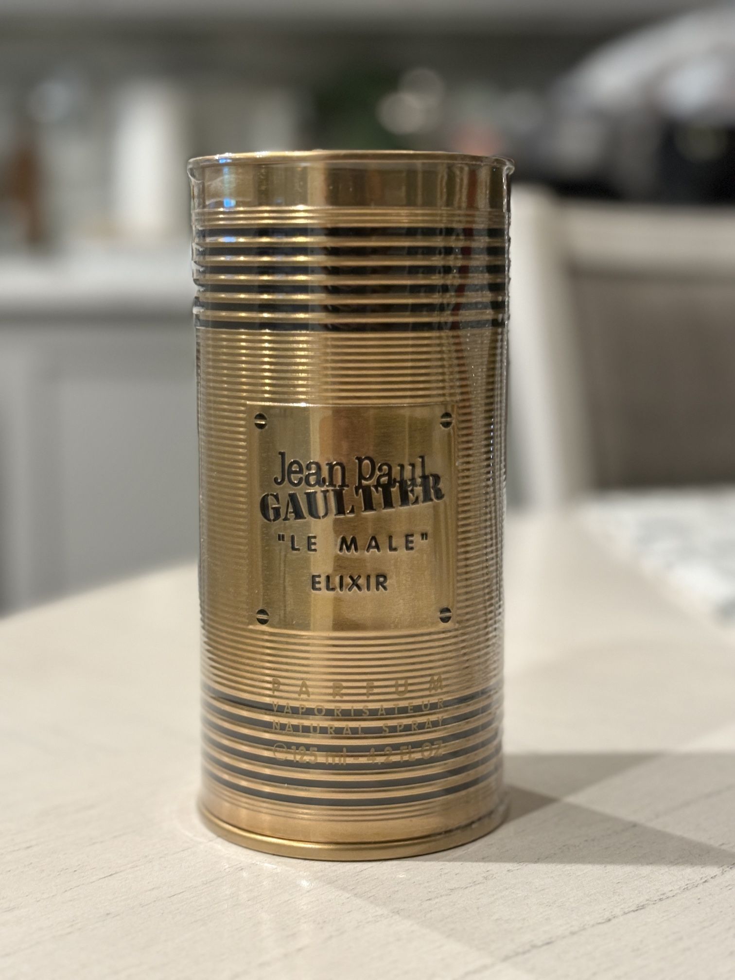 Jean Paul Gualtier Le Male Elixir