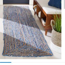 NEW Safavieh Rug 3 X 8