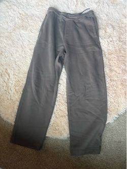 Hollister men’s sweet pants