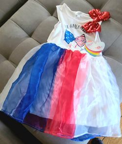 Jojo Dress