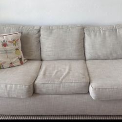 FREE COUCH - READ DESCRIPTION