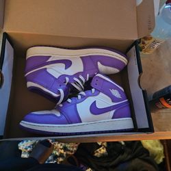 Jordan 1 