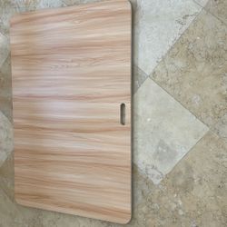 Tap Board For Tap Dancing 