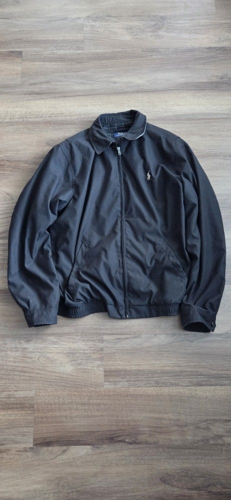 Polo Ralph Lauren Water Resistance Jacket