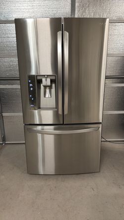 Refrigerador. LG.