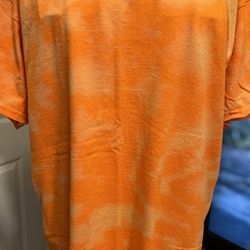 Women Tie Dye Shirt