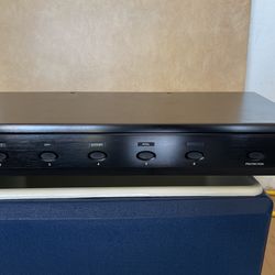 Speakers Selector (6 Zones)