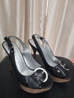 Stilettos Guess NEW