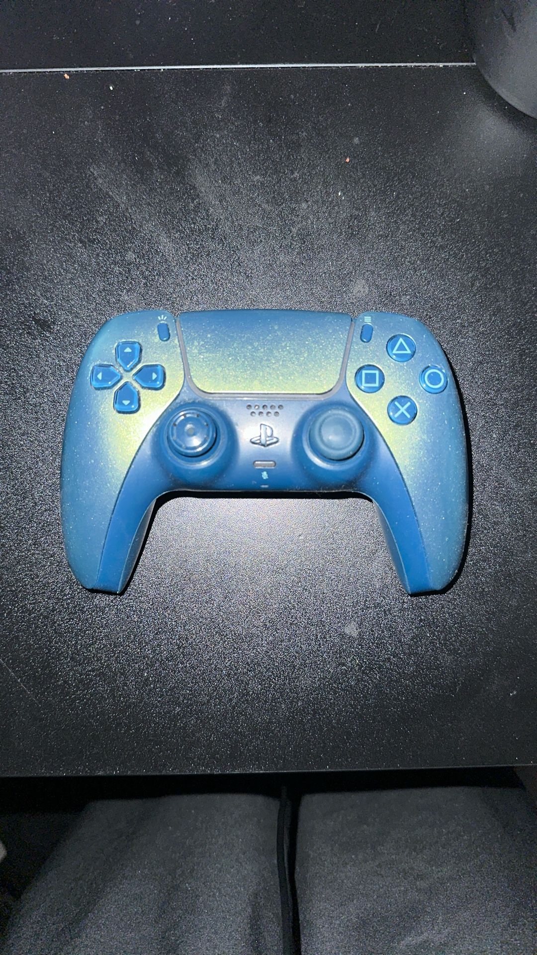 PS5 CONTROLLER used