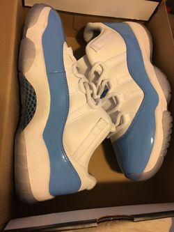 Carolina Low 11s
